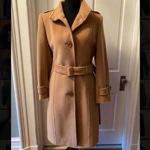 Jones New York Coat